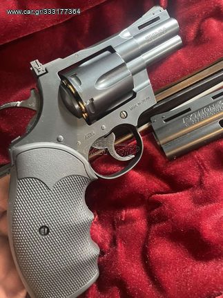 ΠΕΡΙΣΤΡΟΦΟ T.M. COLT PYTHON 2.5in-thumb-3