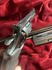ΠΕΡΙΣΤΡΟΦΟ T.M. COLT PYTHON 4in-thumb-2