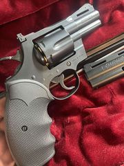 ΠΕΡΙΣΤΡΟΦΟ T.M. COLT PYTHON 4in-thumb-3