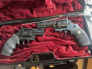 ΠΕΡΙΣΤΡΟΦΟ T.M. COLT PYTHON 4in-thumb-4