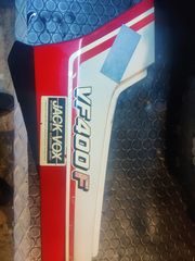 Honda vf400f 1985