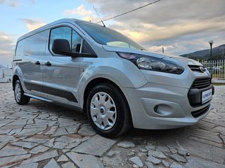 Ford 2017 TRANSIT CONNECT NAVI KAMERA EURO 6 SPOR