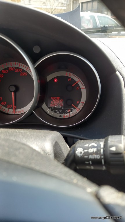 G8-DB. FORD FOCUS C-MAX 109 PS