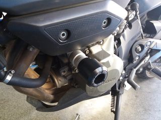 YAMAHA XJ6N XJ6 Diversion 2009-2016  ΜΑΝΙΤΑΡΙΑ