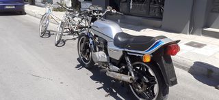 Honda CB 250 1981 N 250-thumb-3