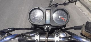 Honda CB 250 1981 N 250-thumb-4