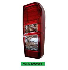 ΦΑΝΑΡΙ ΠΙΣΩ L D-MAX 13-16 2WD/4WD LED