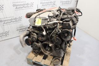 Κινητήρας - Μοτέρ Mercedes-Benz SLK R170 2.0cc 111943 192ps 1996-2004