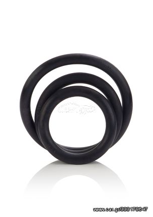 Rubber Ring - 3 Piece Set