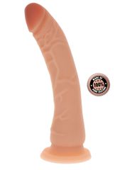Geat Real Silicone Dildo 20 x 4 cm