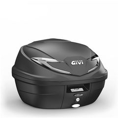 ΜΠΑΓΚΑΖΙΕΡΑ Β360ΝΤ2 NEW ΜΑΥΡΗ 36L MONOLOCK GIVI