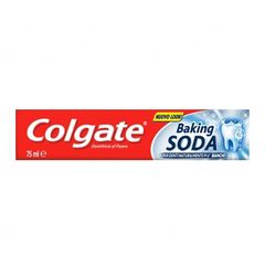 ΟΔΟΝΤΟΚΡΕΜΑ COLGATE BAKING SODA 75ml