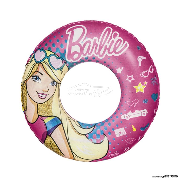ΣΩΣΙΒΙΟ BARBIE 51cm