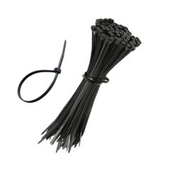 ΔΕΜΑΤΙΚΑ ΚΑΛΩΔΙΩΝ 30cm x 2.8mm 100 TEM