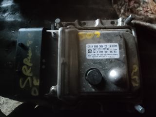 Εγκέφαλος Mercedes sprinter 0281034595