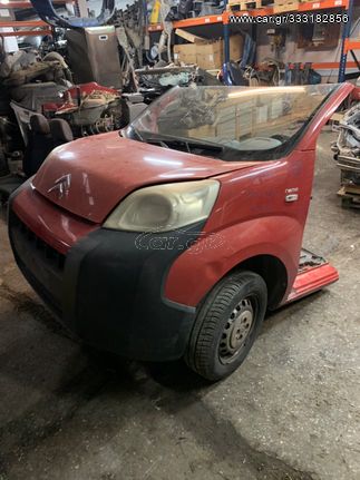 Πωλείται Μουρακι CITROEN NEMO