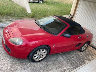 Mg TF 2005