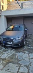 Audi A3 '05 look  s3