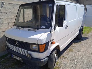 Ψυγείο Mercedes-Benz 1994 410-thumb-1