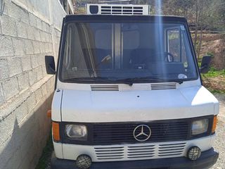 Ψυγείο Mercedes-Benz 1994 410-thumb-2