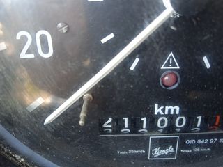 Ψυγείο Mercedes-Benz 1994 410-thumb-3