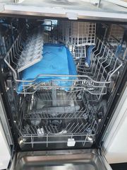 Πλυντήριο πιάτων Εντοιχιζόμενο, DSIE 2B10