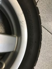 ΤΡΟΧΟΣ ΠΙΣΩ VESPA LX / LXV / S 10" ΚΩΔ.56365R-thumb-3