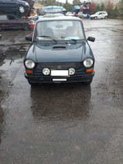 Autobianchi '79