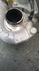 FIAT DUCATO 504340182 ΤΟΥΡΜΠΙΝΑ 2.3 DIESEL  2006->-thumb-1