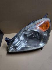 Φανάρι Εμπρός αριστερό από HONDA CR-V 2002 έως 2004