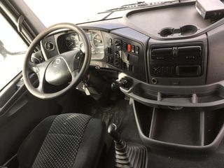 Ψυγείο Mercedes-Benz 2011 Axor-thumb-8