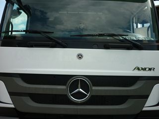 Ψυγείο Mercedes-Benz 2011 Axor-thumb-6