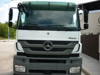 Ψυγείο Mercedes-Benz 2011 Axor-thumb-7