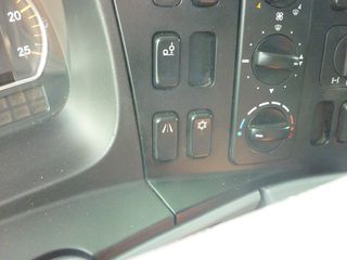 Ψυγείο Mercedes-Benz 2011 Axor-thumb-12