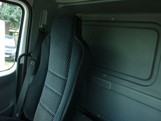 Ψυγείο Mercedes-Benz 2011 Axor-thumb-14