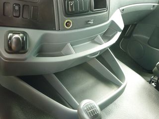 Ψυγείο Mercedes-Benz 2011 Axor-thumb-18