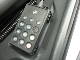 Ψυγείο Mercedes-Benz 2011 Axor-thumb-19