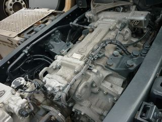 Ψυγείο Mercedes-Benz 2011 Axor-thumb-21