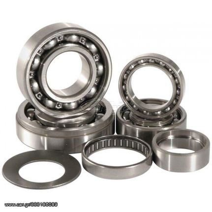 Hot Rods transmission bearing kit TBK0107 Yamaha WRF 450 2007-2015, YZF 450 2006-2009