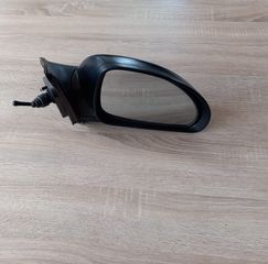 Καθρέφτης Εξωτερικός Δεξιός Μηχανικός Μη Βαφόμενος Kia Ceed 2007-2013