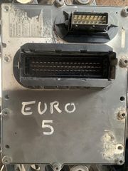 ΠΛΑΚΕΤΑ ΜΗΧΑΝΗΣ  MERCEDES EURO5