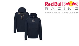 Red Bull racing F1 Max hoodie