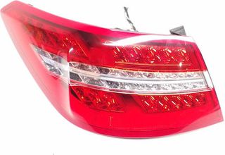 MERCEDES - BENZ E CLASS W207 (2009-2013) ΦΑΝΑΡΙ ΠΙΣΩ ΑΡΙΣΤΕΡΟ ΕΞΩΤΕΡΙΚΟ ULO (ΚΑΙΝΟΥΡΙΟ - AFTERMARKET)