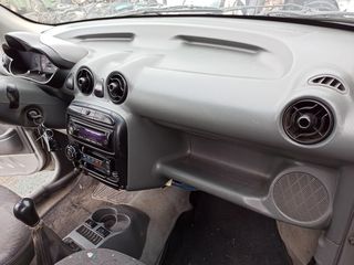 ΜΙΤΚΑΣ - ΑΝΤΑΛΛΑΚΤΙΚΑ ΤΑΜΠΛΟ HYUNDAI ATOS