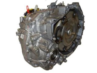 20GE57 Αυτόματο Σασμάν  Peugeot 208
