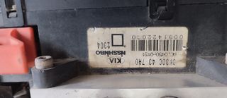 ΜΟΝΑΔΑ ΕΛΕΓΧΟΥ ABS  KIA RIO 1   1600CC   2000-2005-thumb-1