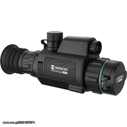 HIKMICRO CHEETAH DIGITAL NIGHT VISION SCOPE 940 NM IR