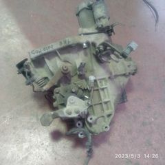 Σασμάν toyota yaris 2010.1KR. κινητήρα-thumb-2