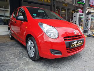 Suzuki Alto '14  1.0 Club ΔΩΡΟ ΤΕΛΗ 2024