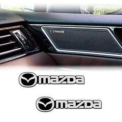 Αυτοκόλλητα Ηχείων για Mazda